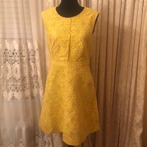 SALE!!! JCREW A Line Dress.